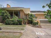 house at 93 Burke Road North, Ivanhoe East