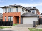 house at 9 Forestmill Way, Strathtulloh, VIC 3338, Australia
