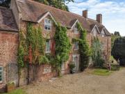 House at A4169, Shifnal