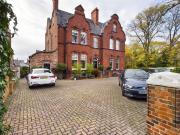 House at Abbey Road, Darlington