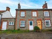 House at Abbey Street, North Norfolk