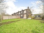 House at Aberford Gardens, Greater London