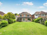 House at Abinger Avenue, Epsom and Ewell
