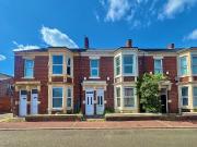 House at Ada Street, Newcastle upon Tyne