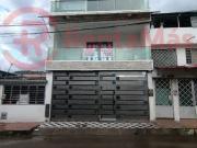 house at Agualinda i, Los patios, Norte de santander