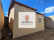 house at ÁGUAS LINDAS DE GOIÁS AGUAS LINDAS DE GOIAS