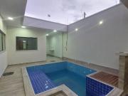 house at ÁGUAS LINDAS DE GOIÁS JARDIM DA BARRAGEM III