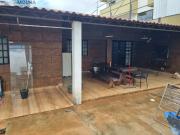 house at ÁGUAS LINDAS DE GOIÁS JARDIM PEROLA DA BARRAGEM II