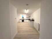 House at Albany Road, Cardiff