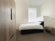 House at Albert Street, Hyndburn