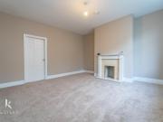 House at Albert Terrace, Borough of Rossendale