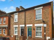 House at Albion Road, St Albans