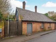 House at Albury Street, Guildford