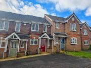 house at Alder Heights, Poole