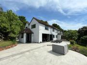 House at Aldershot Road, Guildford