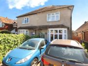 House at Aldershot Road, Guildford