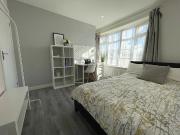 House at Aldrin Way, Coventry