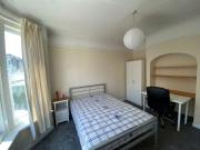 House at Alma Road, Southampton