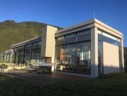 house at Altamar, La calera, Cundinamarca