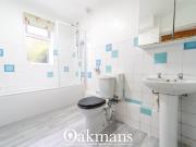 House at Alwold Road, Birmingham