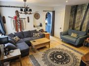 House at Amesbury Close, London