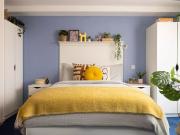 House at Amphion Lane, City of Edinburgh