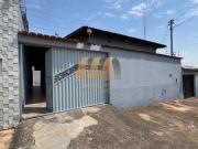 house at ANÁPOLIS JARDIM DAS AMERICAS 1 ETAPA