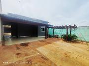 house at ANÁPOLIS LOTEAMENTO GUANABARA