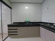 house at ANÁPOLIS RESIDENCIAL JARDINS DO LAGO