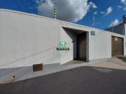 house at ANÁPOLIS SANTO ANDRE