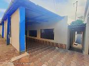 house at ANÁPOLIS VILA CALIXTO ABRAO