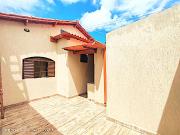 house at ANÁPOLIS VILA SANTA MARIA DE NAZARETH