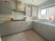 House at Anderson Drive, Peterborough