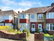 House at Ansty Road, Coventry