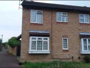 House at Anton Way, Aylesbury