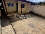 house at APARECIDA DE GOIÂNIA CIDADE VERA CRUZ