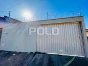 house at APARECIDA DE GOIÂNIA PARQUE SAO JORGE