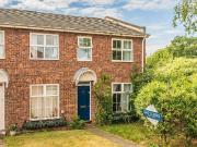 House at Appleby Close, London