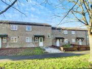 House at Appleyard, Peterborough