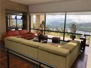 house at Arboretto, La calera, Cundinamarca