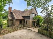 house at Ardingly Road, Lindfield, Haywards Heath, West...