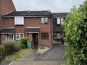 House at Arkwright Walk, Nottingham House at Arkwright Walk, Nottingham