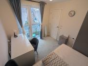 Apartment at Arley Moss Road, Manchester
