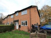 House at Armadale Road, Woking
