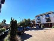 House at Armory Lane, Portsmouth