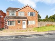 House at Arnesby Road, Nottingham