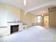 House at Artillery Street, Colchester