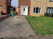 House at Arundel Road, Peterborough