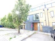 House at Ash Flower Drive, London