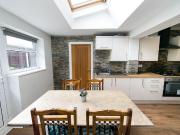 house at Ash Gardens, Headingley, Leeds